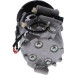 Kompressor, Klimaanlage EASY FIT 32923