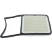 Luftfilter | DAIHATSU Terios,Materia,Bego,Coo | F 026 400 227 Luftfilter | DAIHATSU Terios,Materia,Bego,Coo | F 026 400 227