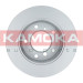 KAMOKA Bremsscheibe | 1031864 KAMOKA Bremsscheibe | 1031864