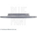 Bremsscheibe Dodge T. Journey 2.0-2.7 08 | ADA104354 Bremsscheibe Dodge T. Journey 2.0-2.7 08 | ADA104354