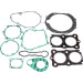 Satz Motordichtungssatz. Moto. Kawasaki Kz 900 A4 / A5 / B1 1974-1977 (46El.) | 722A901FL Satz Motordichtungssatz. Moto. Kawasaki Kz 900 A4 / A5 / B1 1974-1977 (46El.) | 722A901FL