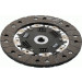 SACHS Kupplungsscheibe SACHS Kupplungsscheibe