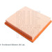 Luftfilter Chrysler | ADA102204 Luftfilter Chrysler | ADA102204