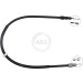 A.B.S. Handbremsseil Seilzug Festellbremse | K13056 A.B.S. Handbremsseil Seilzug Festellbremse | K13056