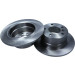 Maxgear Bremsscheibe Bmw T. Z3 | 19-1214