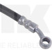 Bremsschlauch | 852669 Bremsschlauch | 852669