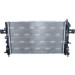 NRF Kühler, Motorkühlung 53442 NRF Kühler, Motorkühlung 53442