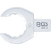 BGS Einsteck-Ringschlüssel | offen | 19 mm | Aufnahme 9 x 12 mm | 6904-19 BGS Einsteck-Ringschlüssel | offen | 19 mm | Aufnahme 9 x 12 mm | 6904-19