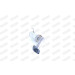 63 / Auspufftopf Hinten | TOYOTA Auris | 25217 63 / Auspufftopf Hinten | TOYOTA Auris | 25217