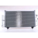 Kondensator PKW | MITSUBISHI OUTLANDER 2.0 03 | 940165 Kondensator PKW | MITSUBISHI OUTLANDER 2.0 03 | 940165
