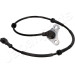 Sensor, Raddrehzahl | ABS-519 Sensor, Raddrehzahl | ABS-519