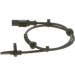 40 403 067 Sensor, Raddrehzahl HA | FIAT Punto 06 | 0 265 007 896 40 403 067 Sensor, Raddrehzahl HA | FIAT Punto 06 | 0 265 007 896