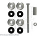 Koppelstange Nissan P. Micra 93-02 Le/Pr | ADN18540 Koppelstange Nissan P. Micra 93-02 Le/Pr | ADN18540