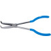 BGS Telefonzange | extra lang | 90° gebogen | 260 mm | 4405 BGS Telefonzange | extra lang | 90° gebogen | 260 mm | 4405