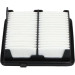 AMC Luftfilter PKW | Honda Jazz 08 | HA-8633 AMC Luftfilter PKW | Honda Jazz 08 | HA-8633
