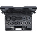 BGS Radlager-Werkzeug-Satz | universal | 21-tlg | 67310 BGS Radlager-Werkzeug-Satz | universal | 21-tlg | 67310