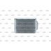 Wärmetauscher, Innenraumheizung EASY FIT 54368