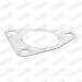 21 / Dichtung | ROVER 820 86 | 80003 21 / Dichtung | ROVER 820 86 | 80003