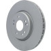 Bremsscheibe Db P. W124/R129 4.2-6.0 91-01 Pr | 24.0130-0122.1 Bremsscheibe Db P. W124/R129 4.2-6.0 91-01 Pr | 24.0130-0122.1