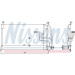 Kondensator PKW | OPEL Calibra,Vectra A | 94190 Kondensator PKW | OPEL Calibra,Vectra A | 94190