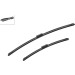 BOSCH | Scheibenwischer Aerotwin A863S | VW Golf VII,Audi A3, S3 ab 08/2013 | 3397007863 BOSCH | Scheibenwischer Aerotwin A863S | VW Golf VII,Audi A3, S3 ab 08/2013 | 3397007863