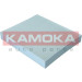 KAMOKA Filter, Innenraumluft F424101