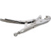 BGS Spezial-Gripzange | runde Form | 175 mm | 6 - 21 mm | 7313 BGS Spezial-Gripzange | runde Form | 175 mm | 6 - 21 mm | 7313