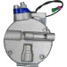 Kompressor, Klimaanlage | ACP 1073 000S Kompressor, Klimaanlage | ACP 1073 000S