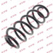 KYB Fahrwerksfeder Audi P. A4, A6/ VW Passat 2.5Tdi 09.97-05.05 | RA3774