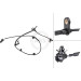 A.B.S. Sensor, Raddrehzahl 32197