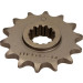 Antriebskettenrad Vordermotor. Stahl | JTF1182.14 Antriebskettenrad Vordermotor. Stahl | JTF1182.14