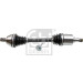 FEBI BILSTEIN Antriebswelle | 182444 FEBI BILSTEIN Antriebswelle | 182444