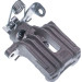 DENCKERMANN Bremstrommel | B190035L DENCKERMANN Bremstrommel | B190035L