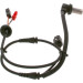 Sensor, Raddrehzahl | AUDI A6 98 | 0 986 594 007 Sensor, Raddrehzahl | AUDI A6 98 | 0 986 594 007