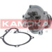 KAMOKA Wasserpumpe T0217