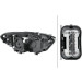 Scheinwerfer L H7/H7 +MOT +TGFL HELLA PQ | BMW 1ER F20/21 3,15-6,19 | 1EG 011 919-411 Scheinwerfer L H7/H7 +MOT +TGFL HELLA PQ | BMW 1ER F20/21 3,15-6,19 | 1EG 011 919-411