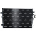 Kondensator, Klimaanlage EASY FIT 350087