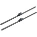 Scheibenwischer Aerotwin AR657S BOSCH | AeroTwin 650/650 | Citroen C8, Peugeot 807 | 3397009777 Scheibenwischer Aerotwin AR657S BOSCH | AeroTwin 650/650 | Citroen C8, Peugeot 807 | 3397009777
