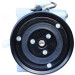 Kompressor PKW Mazda 6 07 FIRST FIT 89609
