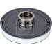 Riemenscheibe, Kurbelwelle | 176414 Riemenscheibe, Kurbelwelle | 176414