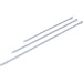 BGS Verlängerungs-Satz | 6,3 mm (1/4") | 300 / 380 / 450 mm | 3-tlg | 92235 BGS Verlängerungs-Satz | 6,3 mm (1/4") | 300 / 380 / 450 mm | 3-tlg | 92235