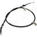 Seilzug, Feststellbremse Honda T. Accord 93-98 Le | BC-405 Seilzug, Feststellbremse Honda T. Accord 93-98 Le | BC-405