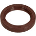Wellendichtring Kurbelwelle | HYUNDAI | 81-53972-00