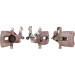 Tauschbremssattel | PEUGEOT 3008 1.6 HDi 09 | 4124020