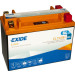 EXIDE Starterbatterie EXIDE Starterbatterie