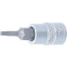 BGS Bit-Einsatz | Antrieb Innenvierkant 6,3 mm (1/4"""") | T-Profil (für Torx) T9 | 2588 BGS Bit-Einsatz | Antrieb Innenvierkant 6,3 mm (1/4"""") | T-Profil (für Torx) T9 | 2588