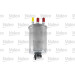 VALEO Kraftstofffilter | 587503 VALEO Kraftstofffilter | 587503