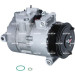 NRF Kompressor, Klimaanlage 320183 EASY FIT