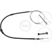 A.B.S. Handbremsseil Seilzug Festellbremse K13836