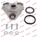 Lager - Radaufhängung. Citroen P. Jumper/ Fiat Ducato/ Peugeot Boxer 2,0-3,0 D 02/02- Le Suspension Mounting Kit SM1926